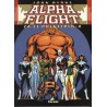 ALPHA FLIGHT EN EL PRINCIPIO 02