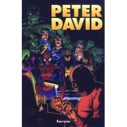 PETER DAVID 