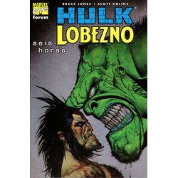 HULK LOBEZNO SEIS HORAS 