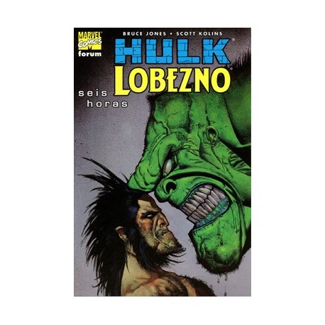 HULK LOBEZNO SEIS HORAS 