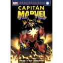 CAPITÁN MARVEL-INVASIÓN SECRETA 