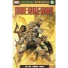 WORLD WAR HULK-¡EL DÍA DESPUÉS! GUERREROS