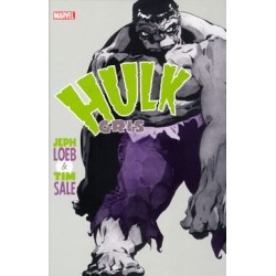 HULK GRIS