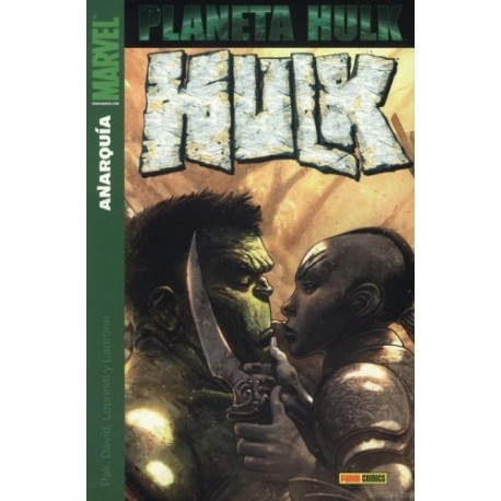 HULK 10