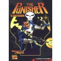 THE PUNISHER COLECCIONABLE 03