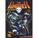 THE PUNISHER COLECCIONABLE 05