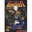 THE PUNISHER COLECCIONABLE 12