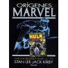 ORIGENES MARVEL 5 HULK