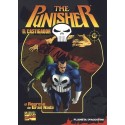 THE PUNISHER COLECCIONABLE 15