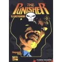 THE PUNISHER COLECCIONABLE 16
