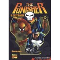 THE PUNISHER COLECCIONABLE 18