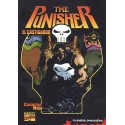 THE PUNISHER COLECCIONABLE 20