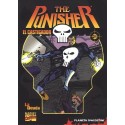 THE PUNISHER COLECCIONABLE 21