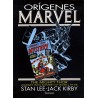ORIGENES MARVEL 6 THOR