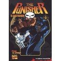 THE PUNISHER COLECCIONABLE 25