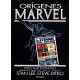 ORIGENES MARVEL 8 DOCTOR EXTRAÑO 