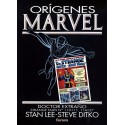 ORIGENES MARVEL 8 DOCTOR EXTRAÑO 