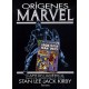 ORIGENES MARVEL 9 CAPITAN AMERICA