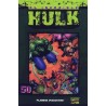 EL INCREÍBLE HULK 50