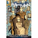 BATMAN: MALDAD ETERNA Nº 2 