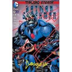 BATMAN/SUPERMAN 06 