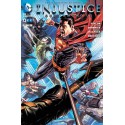 INJUSTICE: GODS AMONG US Nº 11 