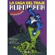 SPIDERMAN- LA SAGA DEL TRAJE ALIENIGENA 