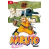NARUTO Nº 18
