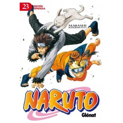 NARUTO 23