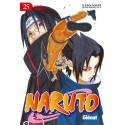 NARUTO Nº 25