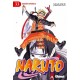 NARUTO Nº 33
