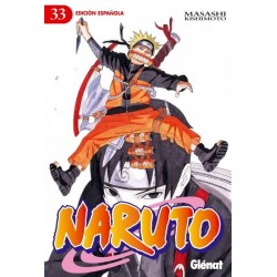 NARUTO 33