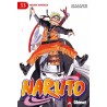 NARUTO Nº 33