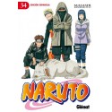 NARUTO Nº 34