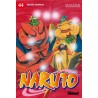 NARUTO Nº 44