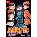 NARUTO Nº 45