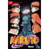 NARUTO Nº 45