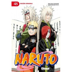 NARUTO 48