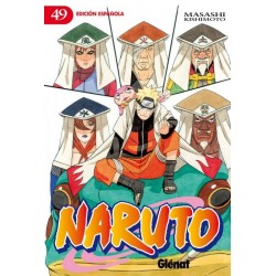 NARUTO 49