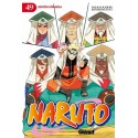 NARUTO Nº 49