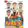 NARUTO Nº 49