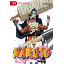 NARUTO Nº 50