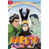 NARUTO Nº 54