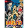 NARUTO Nº 55