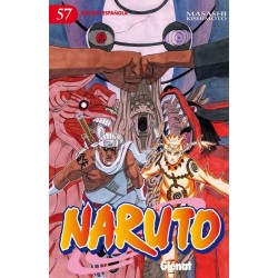 NARUTO 57