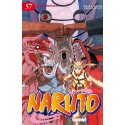 NARUTO Nº 57