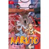 NARUTO Nº 57