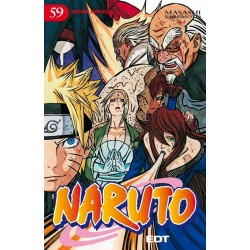 NARUTO 59