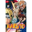 NARUTO Nº 59