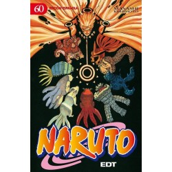 NARUTO 60